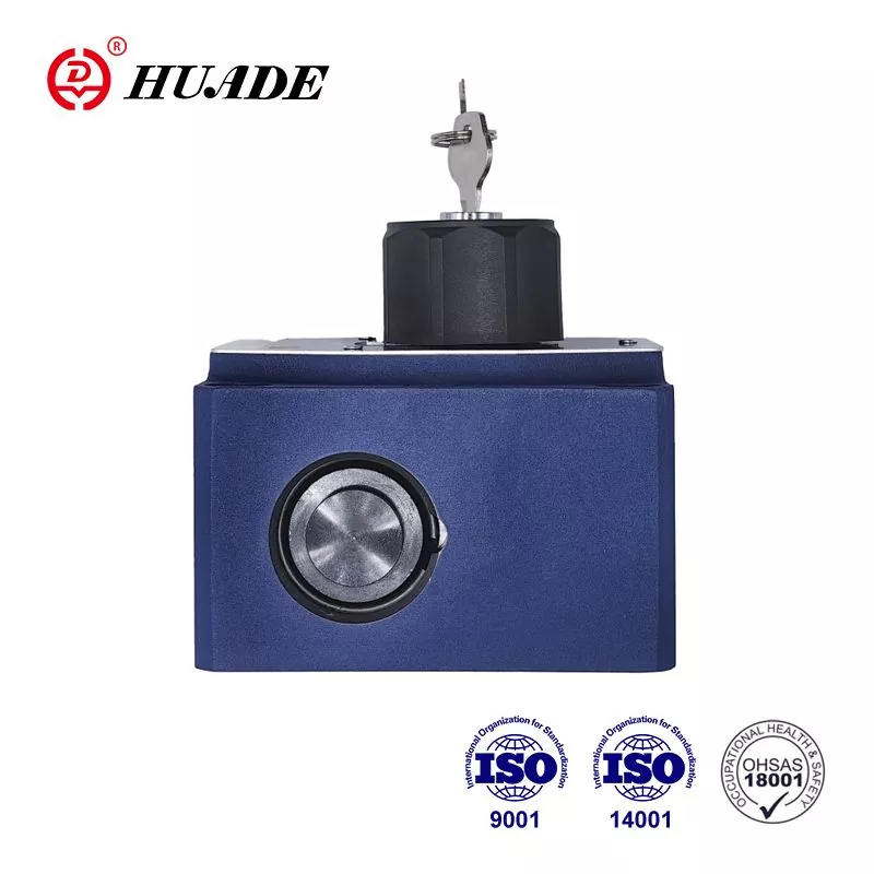 Conas a Choigeartóidh tú Comhla Rialaithe Sreafa?