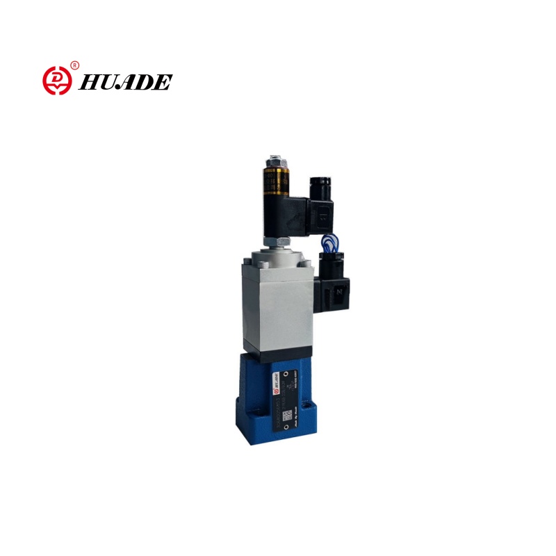 An Treoir Iomlán maidir le Comhlaí Rialaithe Sreabha Comhréire Hiodrálacha