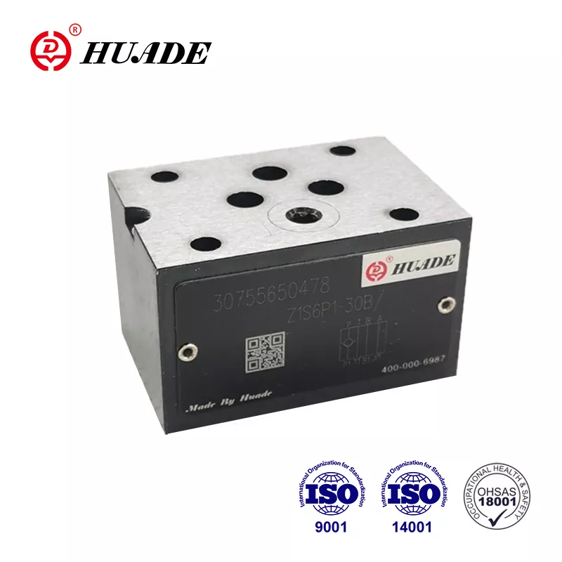 Pláta Ceapaire Comhla Seiceála Z1S: Treoir Phraiticiúil