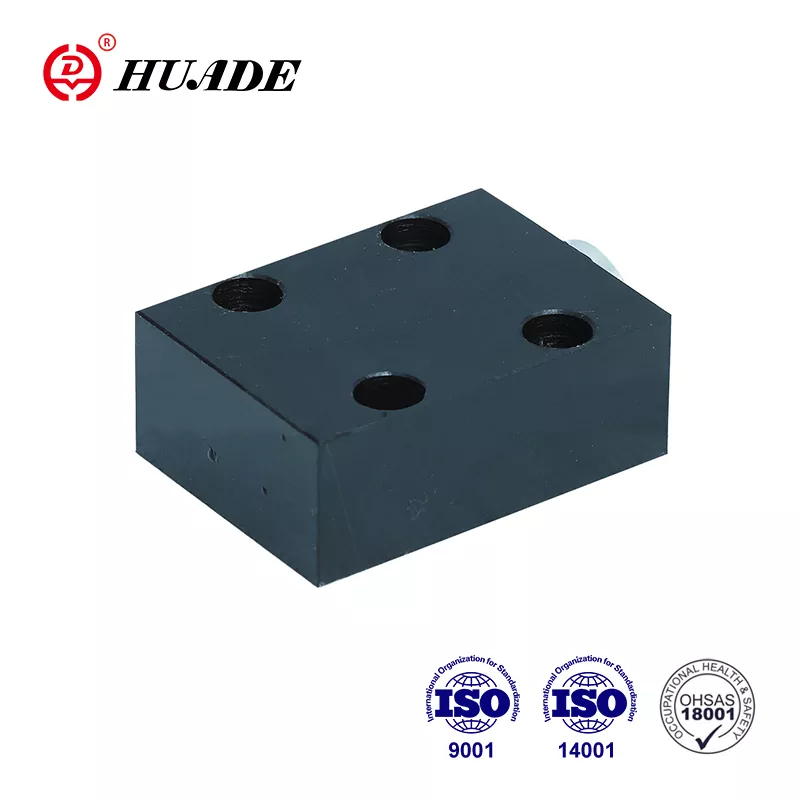 Seiceáil comhla RVP 30: Treoir Iomlán