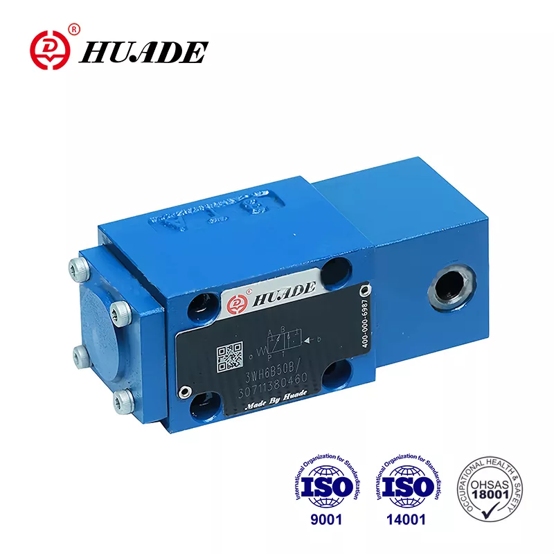 HUADE DIRECTIONAL VALVE ALTERNATIVE