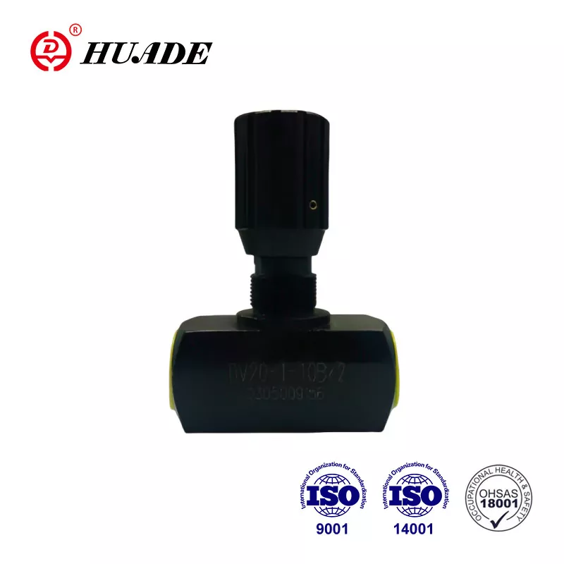 Comhla Throttle DV